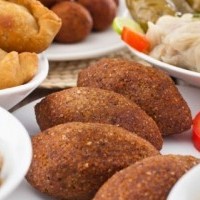 Algunos platos tradicionales árabes que debes saber preparar.