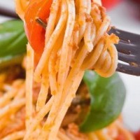Conoce más de la pasta y la mejor comida italiana.