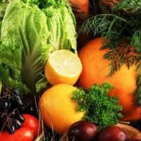 Descubre cómo puedes alimentarte de una manera rica y saludable.