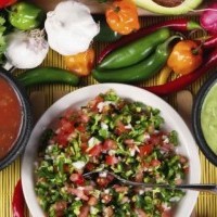 Por qué la comida mexicana suele ser tan picante y sabrosa.
